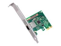 Intel I210T1BLK, Sisäinen, Langallinen, PCI Express, Ethernet, 1000 Mbit/s