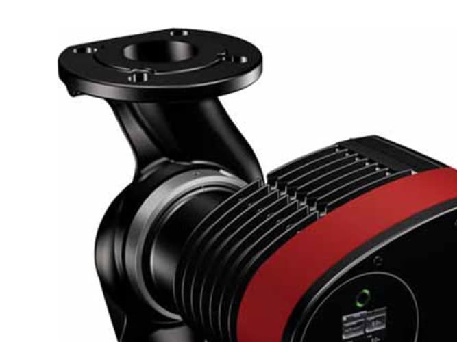 Grundfos Magna3 50-60 F 240 - 1x230V PN6-10