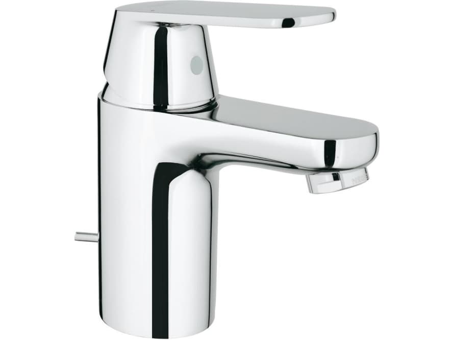 GROHE Eurosmart Cosmopolitan - Pesuallasteline käsienpesuun - Kromi - 3282500E