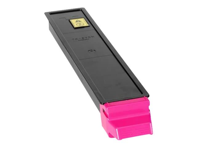 KYOCERA TK-895M, 6000 sivua, Magenta, 1 kpl