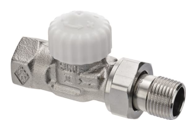 IMI TA Calypso Exact DN15 suora - IMI TA Calypso Exact DN15 suora 2-putki - IMI TA Calypso Exact DN15 suora 2-putki