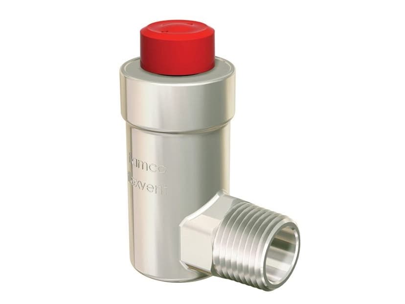 FleXvent H 1/2 vl. - Flamco Aut. ilmanpoistolaite