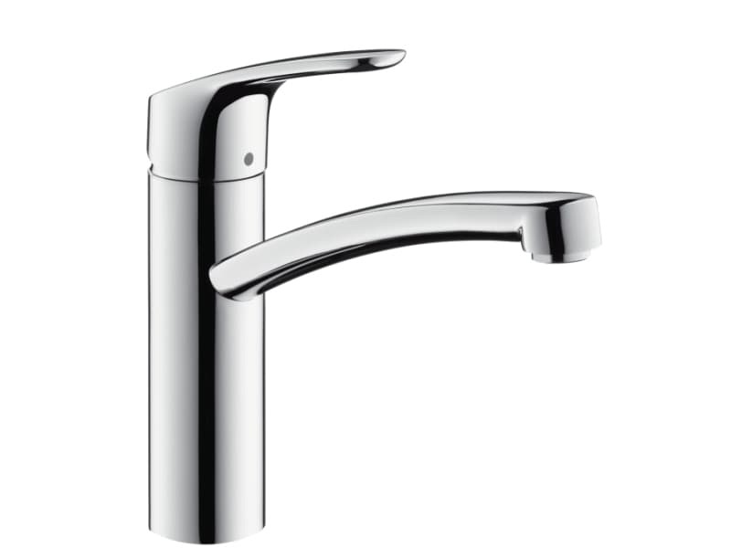 hansGrohe Focus 160 keittiöhana