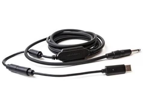 Ubisoft Rocksmith Real Tone Cable (PC DVD), PC