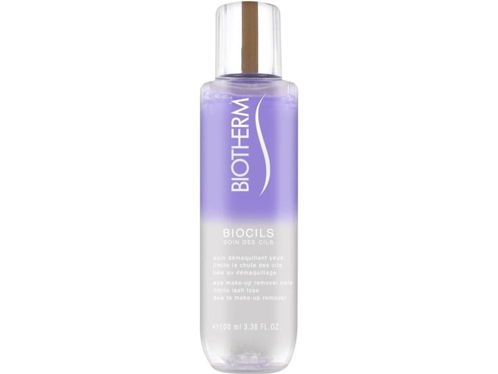 Biotherm Biocils Soin Des Cils silmämeikinpoistoaine - Dame - 100 ml
