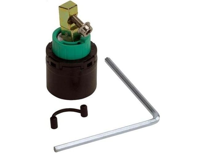 HANSGrohe HG M2 patruuna tiskialtaaseen ja keittiösekoittimeen