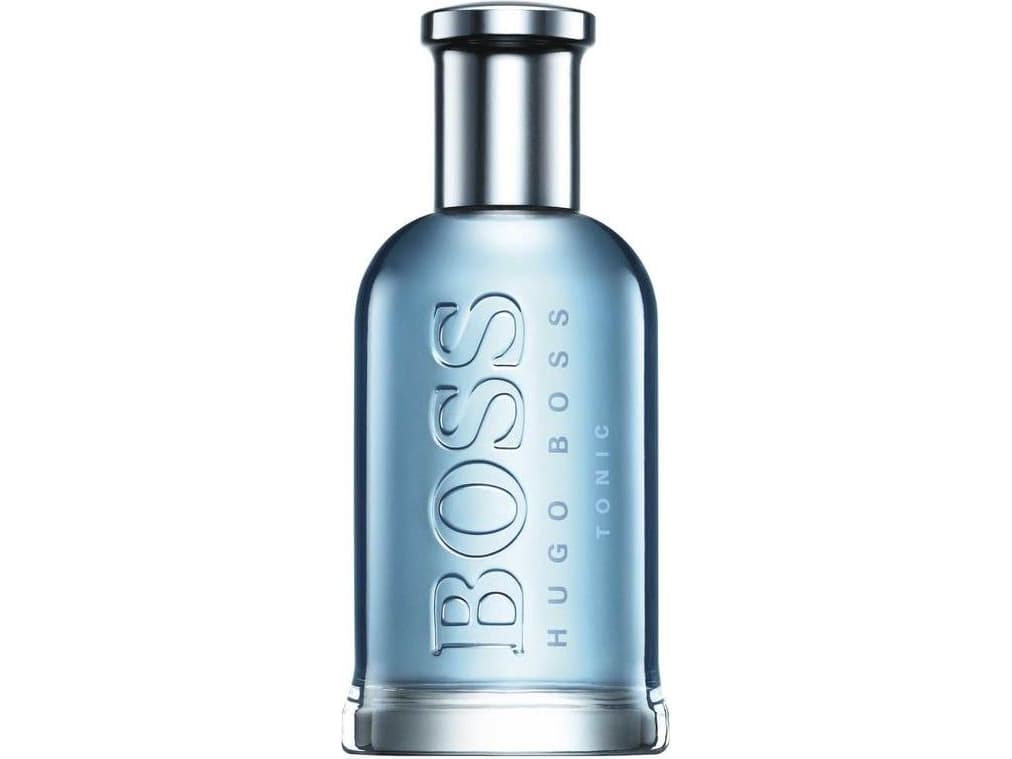 Boss Boss Bottled Tonic Eau De Toilette 100 ml (man)