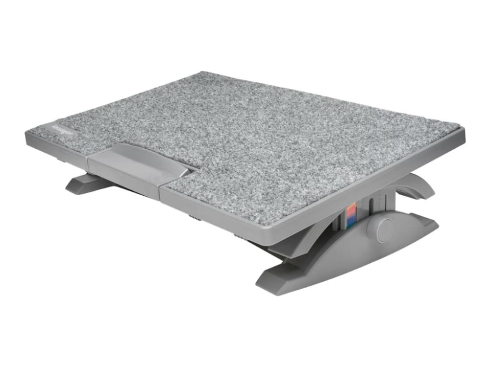 Kensington SoleMate Pro Elite - Jalkatuki - harmaa