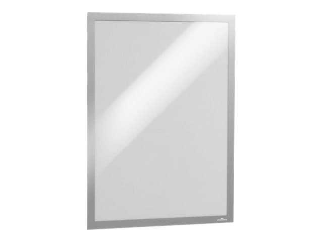 Itseliimautuva kestävä duraframe, a3, hopea, 2 kpl.