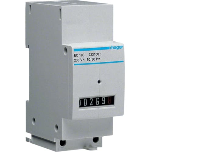 Hager EC100