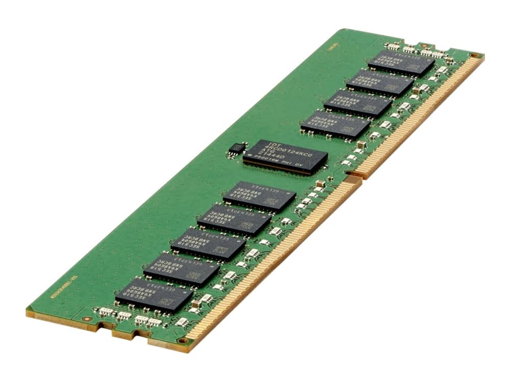HP ENT - P00930-B21 64GB DDR4 DIMM 2933MHz Registered ECC SmartMemory