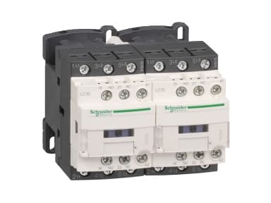 Schneider Electric LC2D09B7 Myyjäkohtainen yhdistelmä 1 stk