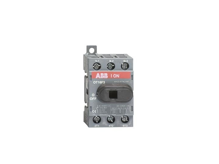 ABB 1SCA104811R1001, 35 mm, 56 mm, 68 mm