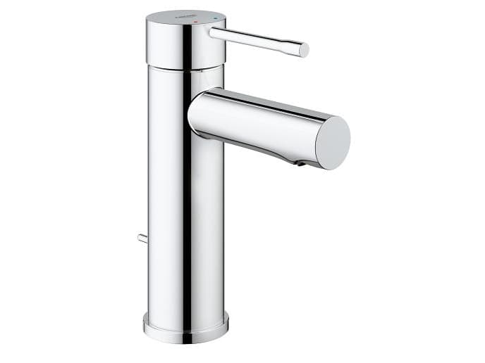 GROHE Essence, Kylpyhuoneen lavuaari, Vipukahvat, Metalli, 1/2