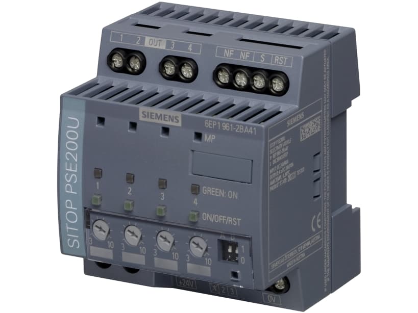 Siemens 6EP1961-2BA41