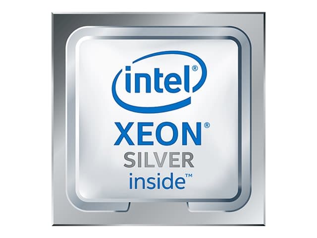 Intel Xeon Silver 4214 - 2,2 GHz - 12-ydin - 24 tråde - 16,5 MB välimuisti - LGA3647 Socket - Laatikko - Laatikko