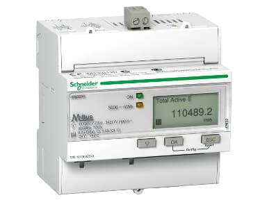 Schneider Electric A9MEM3235