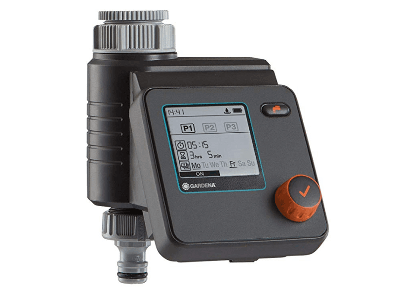 Gardena Water control Select