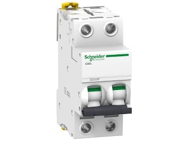 Schneider Electric A9F94202, IP20