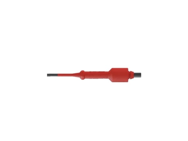 Wiha 38936, 1 kpl, Torx, T40, Kromivanadiini-teräs, 13,6 cm, 41 g