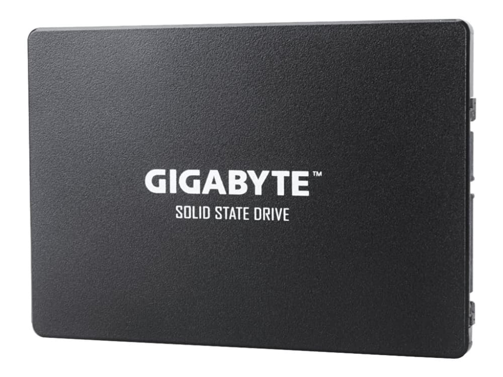 Gigabyte - SSD - 1 TB - sisäinen - 2,5 - SATA 6Gb/s