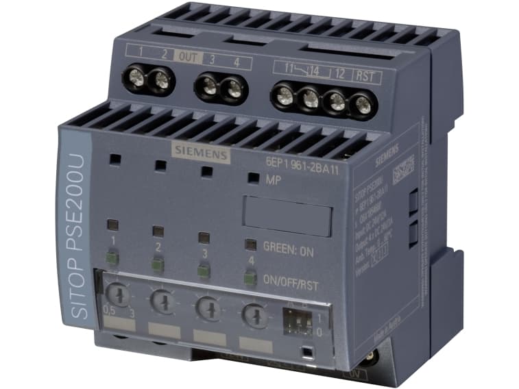 Siemens 6EP1961-2BA11