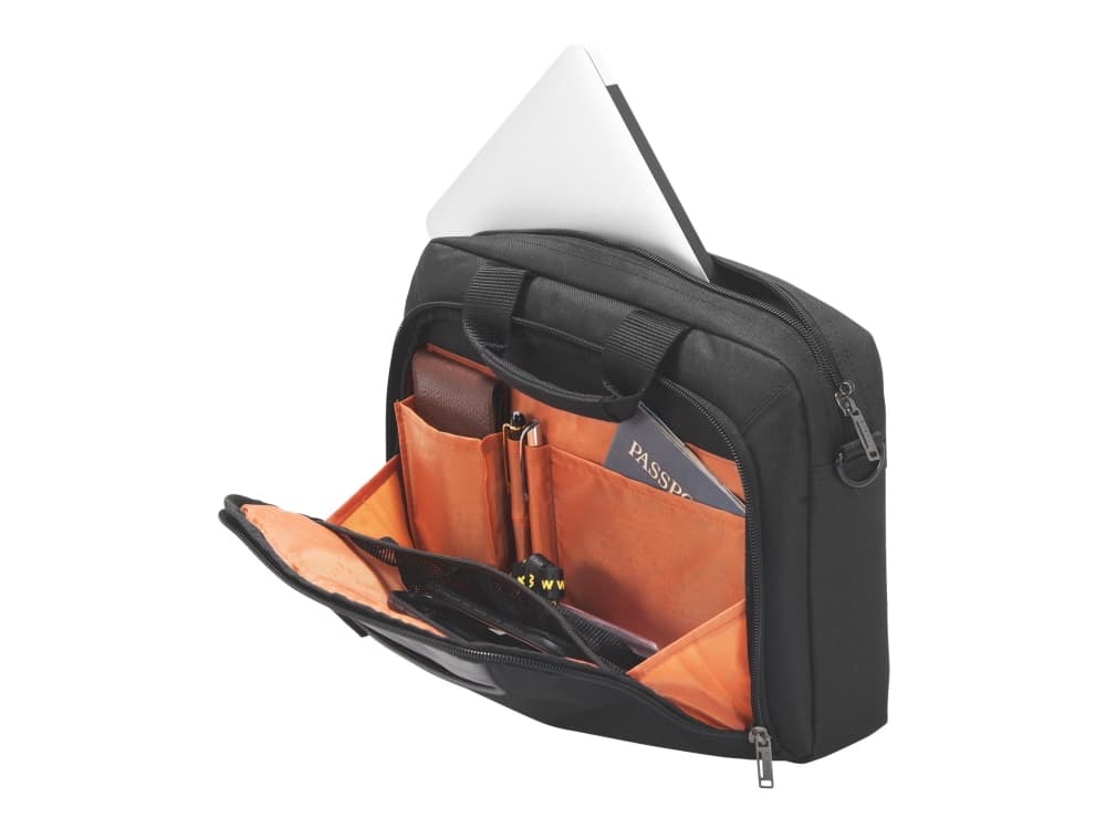 Everki Advance, Lähettilaukku, Mikä tahansa tuotemerkki, iPad, 29,5 cm (11.6), 950 g