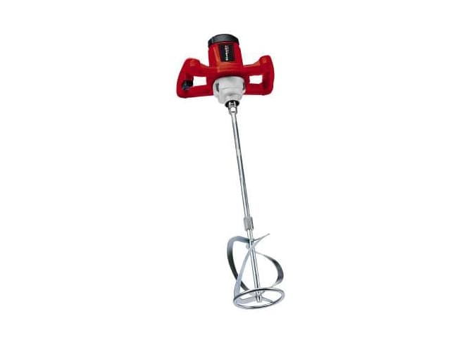 Einhell TC-MX 1200 E, Musta, Punainen, AC, 1200 W, 220 - 240 V, 50 Hz, 325 mm
