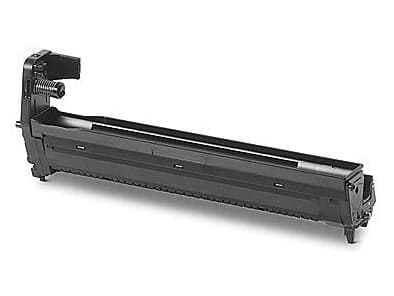 OKI EP-CART-M-C824/834/844, Yhteensopiva, OKI, C824dn, 824n, 834dnw, 834nw, 844dnw, 1 kpl, 30000 sivua, Lasertulostus