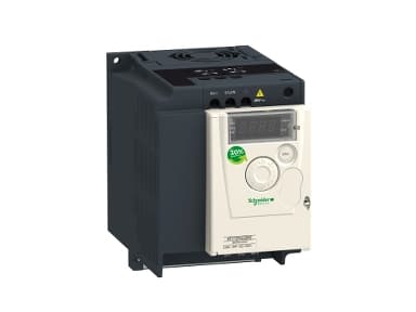 Schneider Electric ATV12HU22M2, IP20, -10 - 50 °C, -25 - 70 °C, 5 - 95%, 1000 - 2000 m, 200 - 240 V