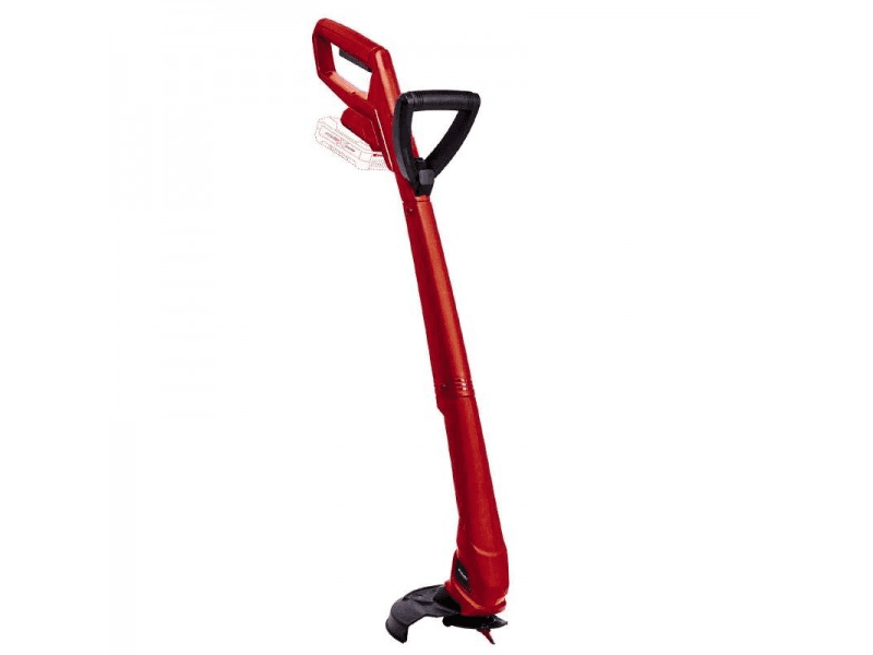 Einhell 3411104, Siimatrimmeri, 24 cm, Terä, D-lenkkinen kahva, Muovi, 8500 RPM