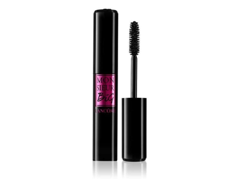 Lancome Monsieur Lancome Monsieur Big Volume Mascara # Black 01 Big In The New Black 10ml