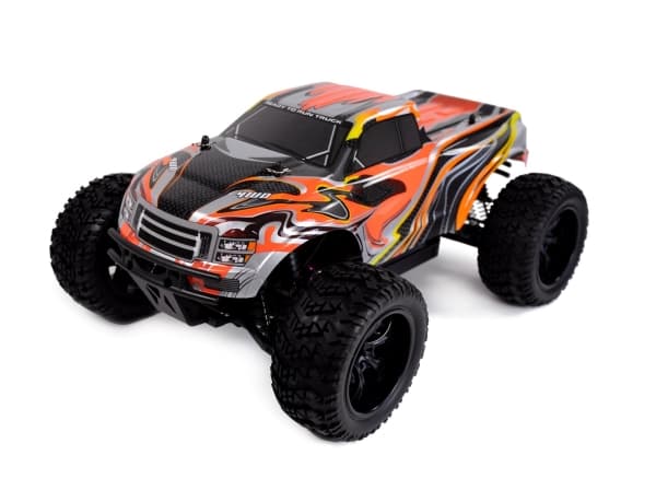 Amewi Crazist, Monster truck, 1:10, 2000 mAh, 2,3 kg