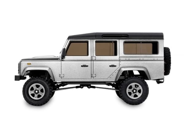 Amewi AMX-Rock SUV, SUV, 1:35, 260 mAh, 200 g