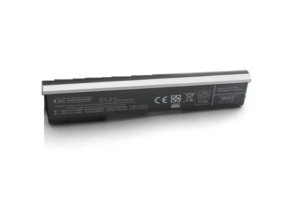 HP - Kannettavan tietokoneen akku (ensisijainen) - litiumioni - 6-kennoinen - 55 Wh - ProBook 640 G1, 645 G1, 650 G1 -tietokoneisiin