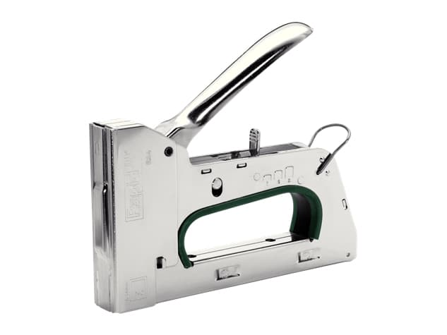 Rapid PRO R34E, Ruostumaton teräs, Terästä, Metalli, 6 - 14 mm, 34 mm, 184 mm, 148 mm