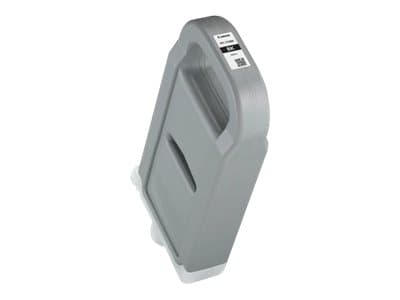 Canon PFI-710BK, Väriainepohjainen muste, 700 ml