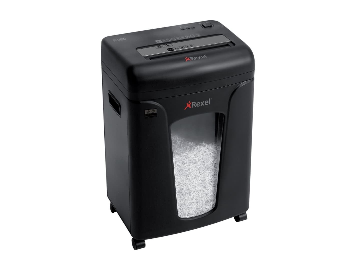 Makulator Rexel Mercury REM820 mikromakulering 1.9x15 mm (P-5)