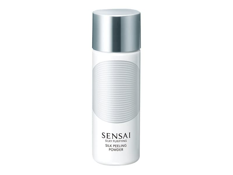 Sensai Silk kuorintapuuteri - Dame - 40 g
