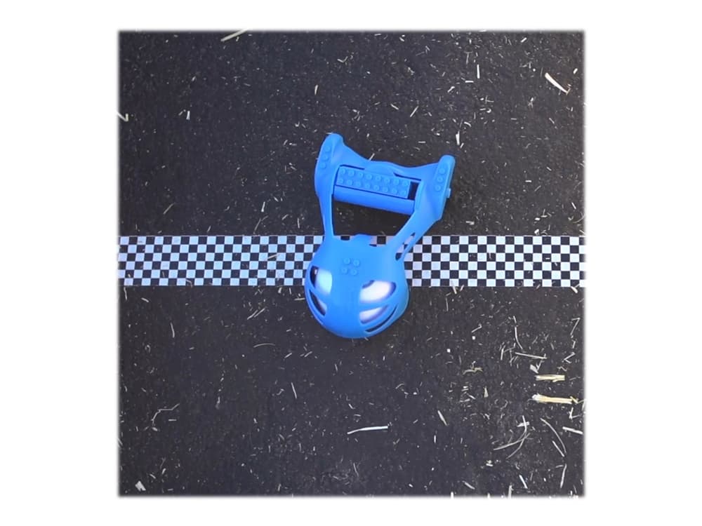 Sphero - Vaunut - blå
