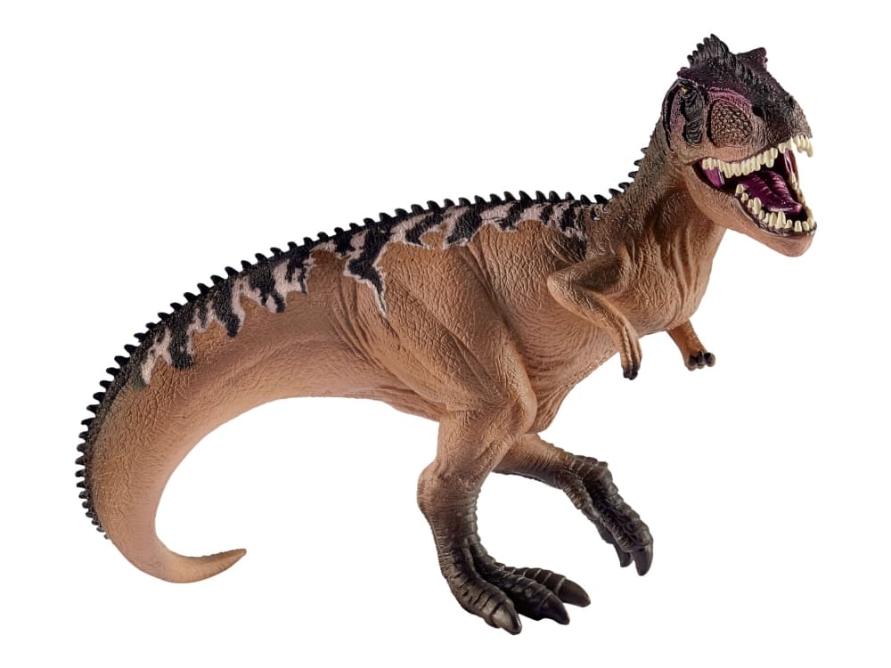 Schleich Dinosaurukset 15010 Giganotosaurus
