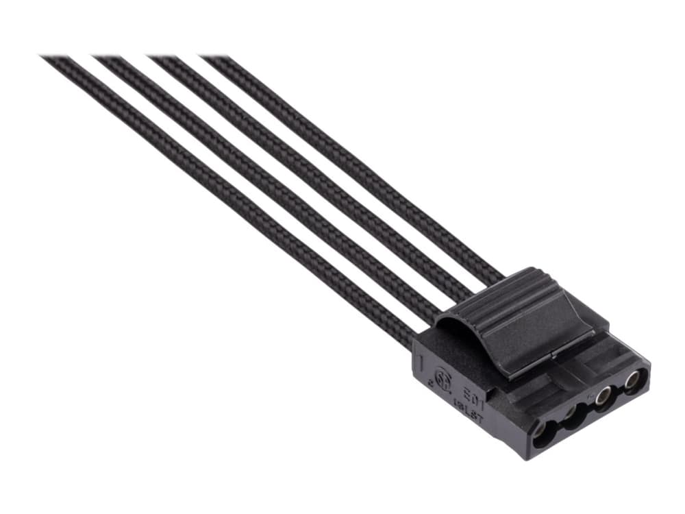 Corsair CP-8920222, Uros, Uros, Suora, Suora, Musta, HX1200 HX1000 (Platinum) HX850 (Platinum) HX750 (Platinum) RM1000i RM850i RM750i RM650i RM1000x...