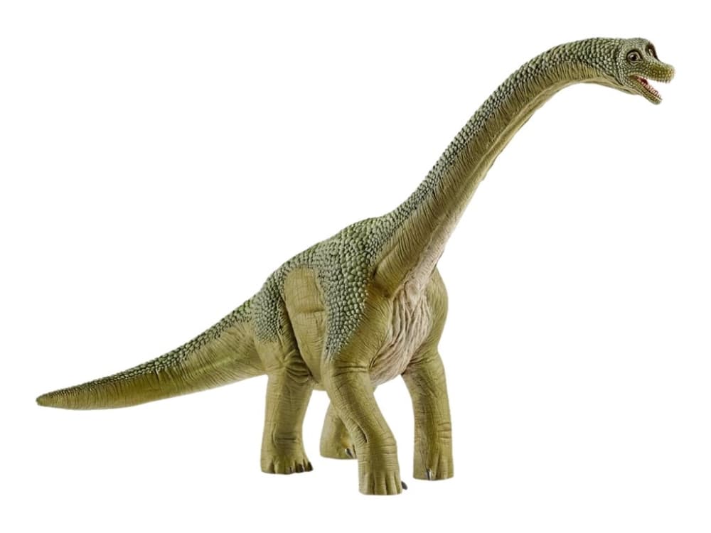 schleich Dinosaurs 14581, 4 vuosi/vuosia, Age of the Dinos, Conquering the Earth, Dinosaurs and volcano, The first giants, Monivärinen, Muovi