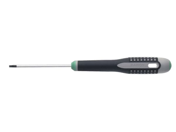 Bahco BE-8906, 20 mm, 19,7 cm, 20 mm, 31 g, Musta, Harmaa