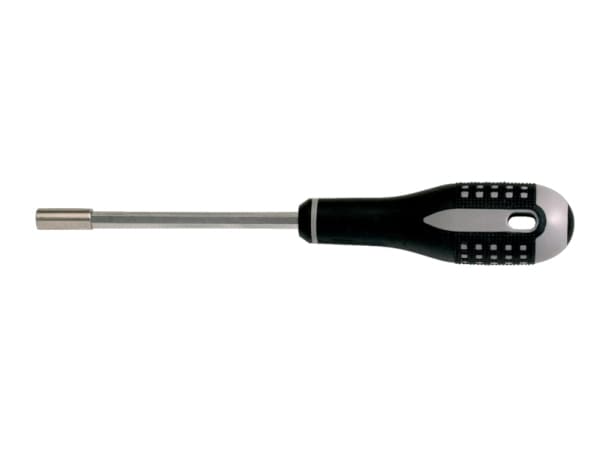 Bahco BE-8577, 36 mm, 24 cm, 36 mm, 127 g, Musta, Harmaa