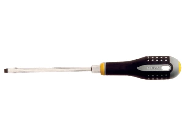 Bahco BE-8160, 36 mm, 24,7 cm, 36 mm, 162 g, Black,Grey