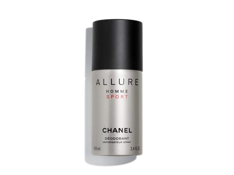 Chanel Allure Homme Sport DSR M 100 ml