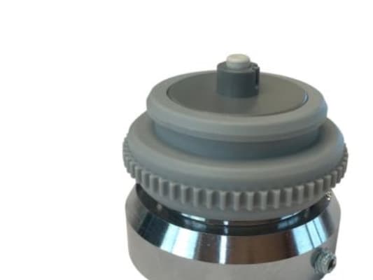 Telestat-sovitin - Danfoss RAV / FJVR -venttiilin asennukseen