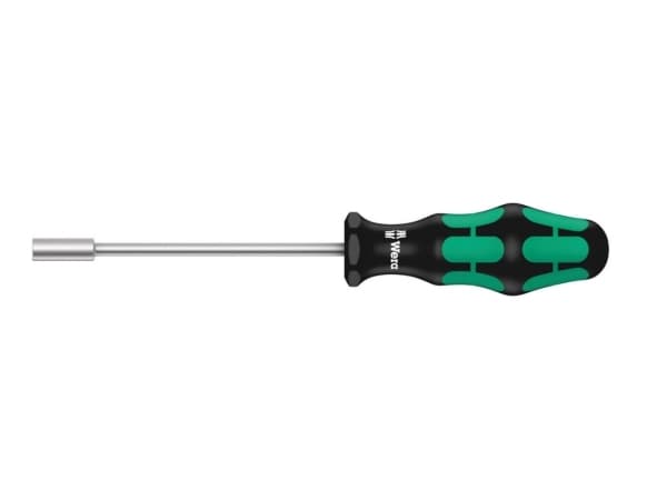 Wera 395 Ruuvimeisseli, 33 mm, 230 mm, 33 mm, 33 mm