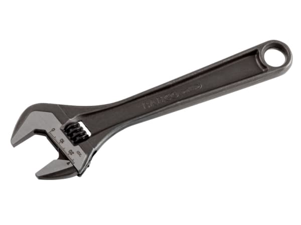 Bahco 8071 IP, 20,5 cm, Säädettävä mutteriavain